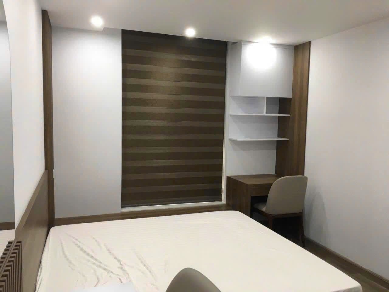 CT1 Riverside Luxury VCN Phuoc Long apartment for rent| 14 miliion